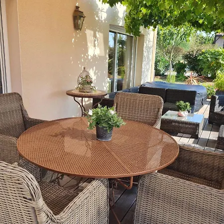 Entre Loire Et Vignobles Liré