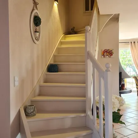 Entre Loire Et Vignobles