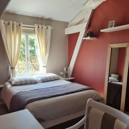 Entre Loire Et Vignobles Liré