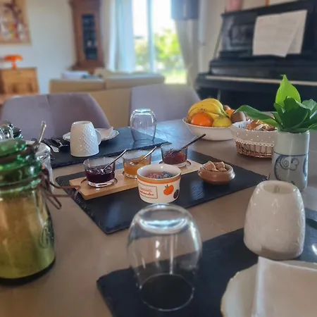 Entre Loire Et Vignobles Liré