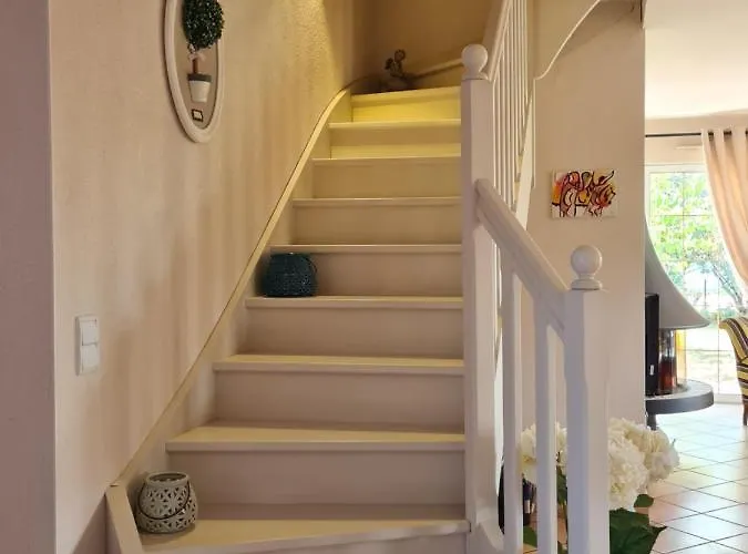 Entre Loire Et Vignobles