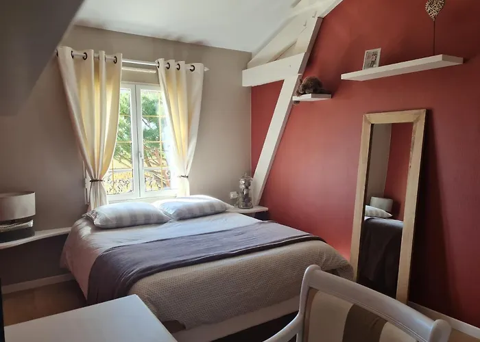 Entre Loire Et Vignobles Liré